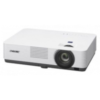 Sony VPLDX221 2,800 Lumens XGA Desktop Projector - White