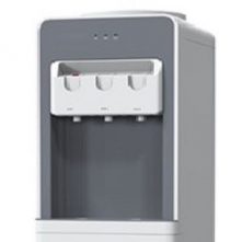 Sky Water Dispenser SWD4890 Hot Normal & Cold - White