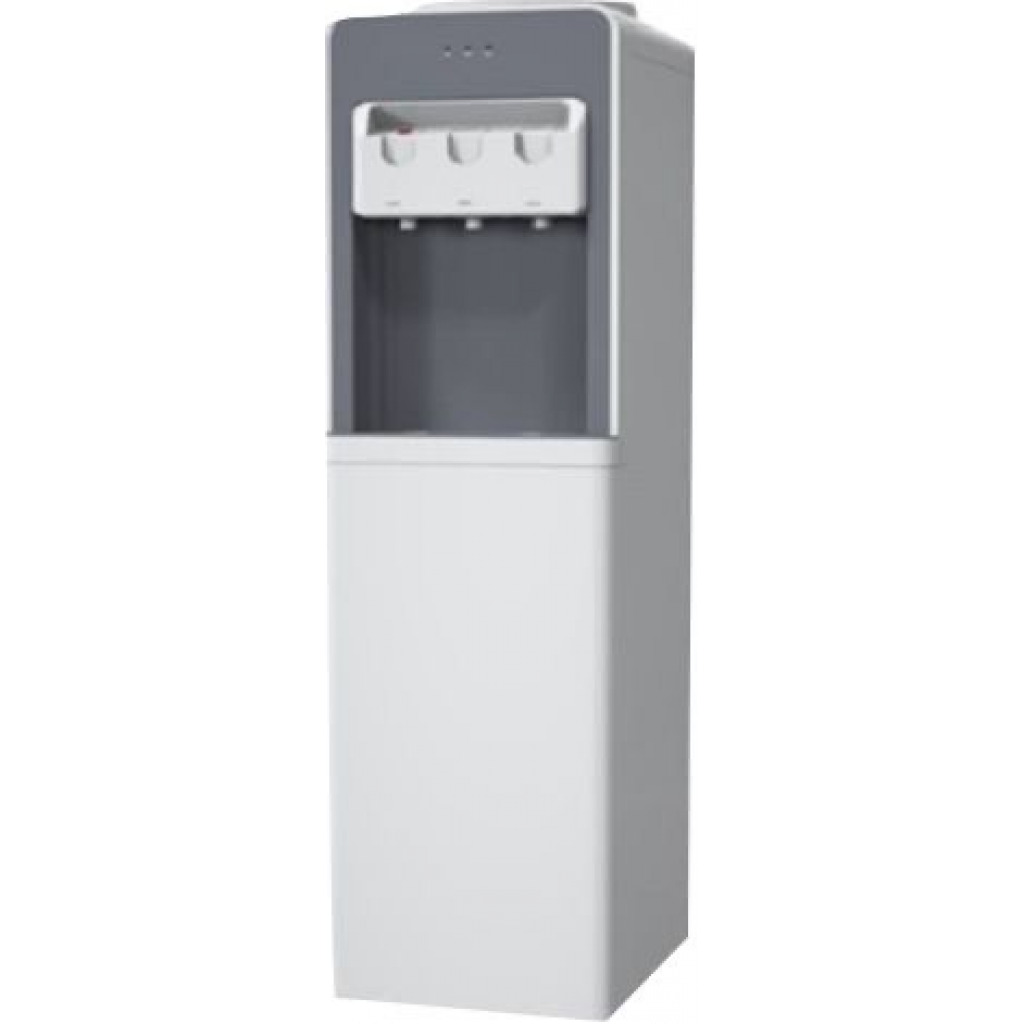 Sky Water Dispenser SWD4890 Hot Normal & Cold - White
