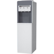 Sky Water Dispenser SWD4890 Hot Normal & Cold – White