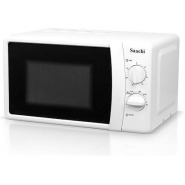 Saachi NL-MO-6108 Electric Oven 18L - White