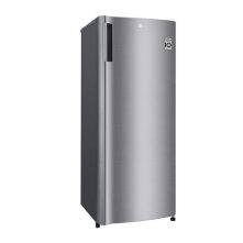 LG Single Door Fridge GN-Y331SLBB 199L LG Refrigerators