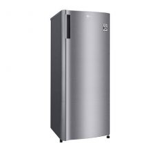 LG 194-Litres Single Door Fridge GN-Y331SLBB