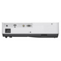 Sony VPLDX221 2,800 Lumens XGA Desktop Projector - White