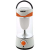 Geepas GSE5589 Rechargeable LED Emergency Lantern - White