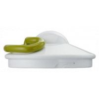 Tefal 5 Seconds Manual Chopper 500ml K1330404- White and Green