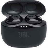 JBL Tune 120TWS True Wireless in-Ear Headphone - Black