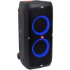 Jbl Partybox 310 Bluetooth Speaker - Black