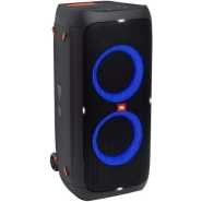 Jbl Partybox 310 Bluetooth Speaker - Black