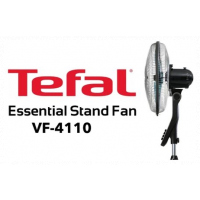 Tefal VF41100F0 Stand Fan - Essentials