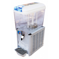 9L Single Juice Dispenser - White