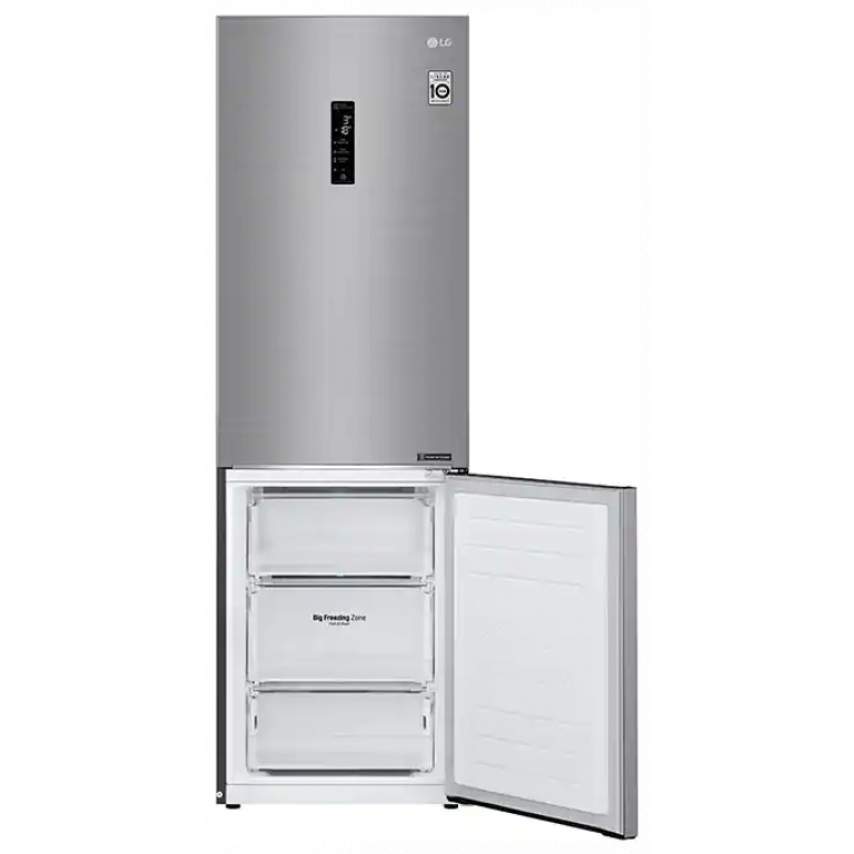 linear compressor smart thinq