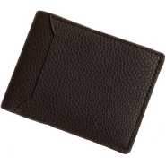 Mens Formal Wallet - Brown