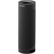 Sony SRSXB23 Portable Wireless Speaker- Extra Bass - Black