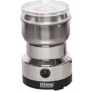 Nima Coffee Grinder - Silver,Black