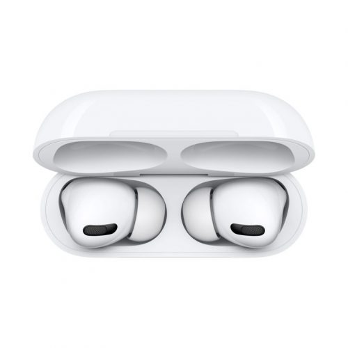 Apple - AirPods Pro - White