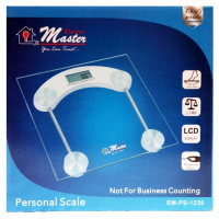 Electro Master -PS1239 -Personal Scale