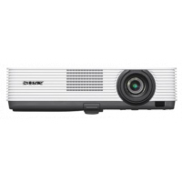 Sony VPLDX221 2,800 Lumens XGA Desktop Projector - White