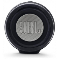 JBL Charge 4 Speaker, Portable IPX7 Waterproof Wireless Bluetooth Speaker - Black
