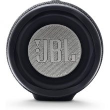 JBL Charge 4 Portable Waterproof Wireless Bluetooth Speaker – Black