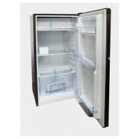 Sayona SY-A09 Single Door 90Ltr Refrigerator - Silver