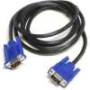 4K Sport Ultra HD 1.5Metres VGA Cable - Blue & Black