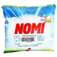 Nomi Detergent Powder Sachet- 500g Powder Detergent (Hand)