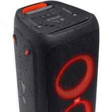 Jbl Partybox 310 Bluetooth Speaker - Black