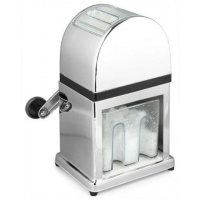 1ST CHOICE Ice crusher-Silver