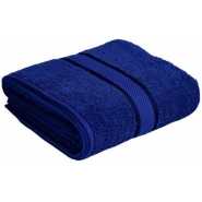 Bath Towel - Royal Blue