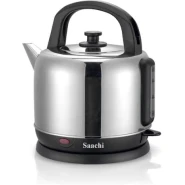 Saachi Electric kettle NL-KT-7741 5.0 liters - Silver