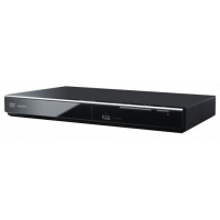 Panasonic DVDS700 Multi format DVD Player- USB, HDMI 1080 Upscale - Black