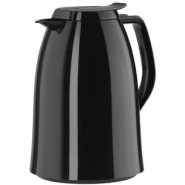 Tefal Mambo Jug Table Flask K3037212 1.5Liters Capacity - Black