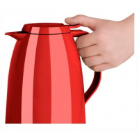 Tefal Mambo Jug Table Flask K3039212 1.5Liters Capacity- Red