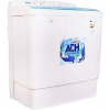 ADH 6kg Twin Tub Washing Machine - White