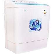 ADH 6kg Washing Machine- White Washing Machines