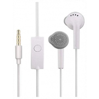 Samsung Earphone White