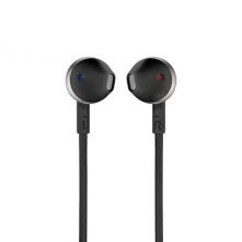 Jbl TUNE 205BT Wireless Earbud Headphones – Black Headsets