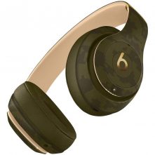 Beats Studio³ Wireless Over-Ear Headphones – The Beats Skyline Collection Headphones