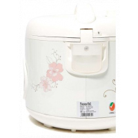 Saachi 1.8Ltr Rice Cooker with Steamer, NL-RC-5174
