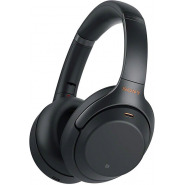 Sony WH-1000XM3 Wireless Noise-Canceling Over-Ear Headphones Headphones