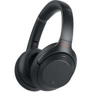 Sony WH-1000XM3 Wireless Noise-Canceling Over-Ear Headphones