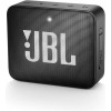 JBL GO 2 Portable Waterproof Bluetooth Speaker - Black