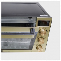 Sayona SO-4367 - 35L Electric Oven - Gold