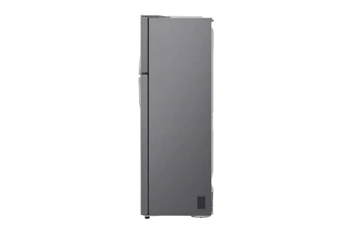 LG 442-Litre Fridge GL-G442RLCM; Net 327(L) Top Freezer Refrigerator | Even Cooling in Any Where | LED Lighting