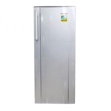 Changhong CH-230 - Single Door Fridge Refrigerator - 228L Fridge - Silver