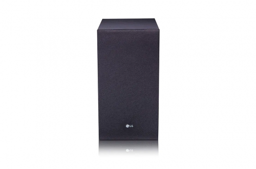 LG Sound Bar SJ3 2.1ch 300W with Wireless Subwoofer