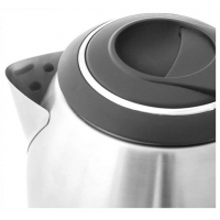 Saachi NL-KT-7736 Electric Kettle- Silver