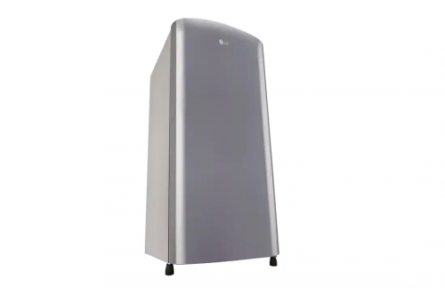 LG Single Door Fridge GL-B201SLLB – 170Ltrs