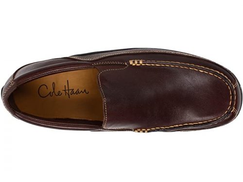 Cole Haan Tucker Venetian-French Roast